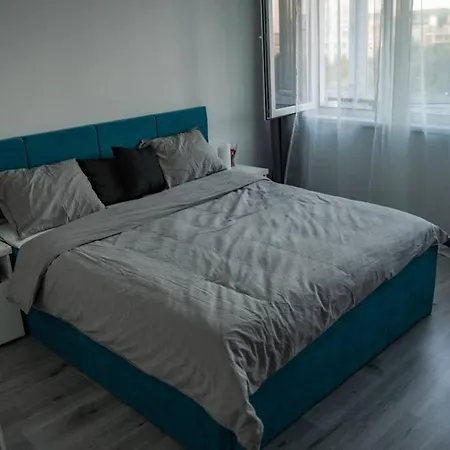 Modern 1 Bedroom In Center! Apartment Bucharest