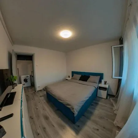 Modern 1 Bedroom In Center! Apartment Bucharest