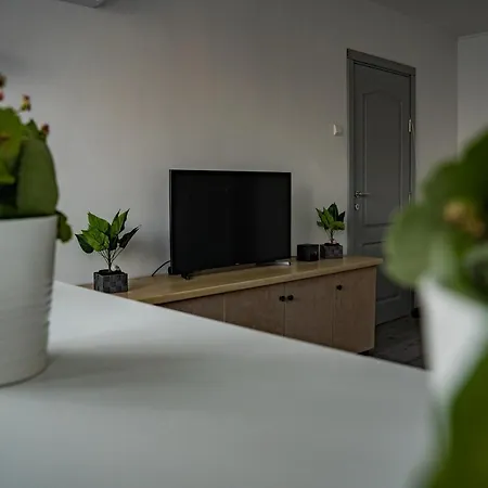 Modern 1 Bedroom In Center! Apartment Bucharest